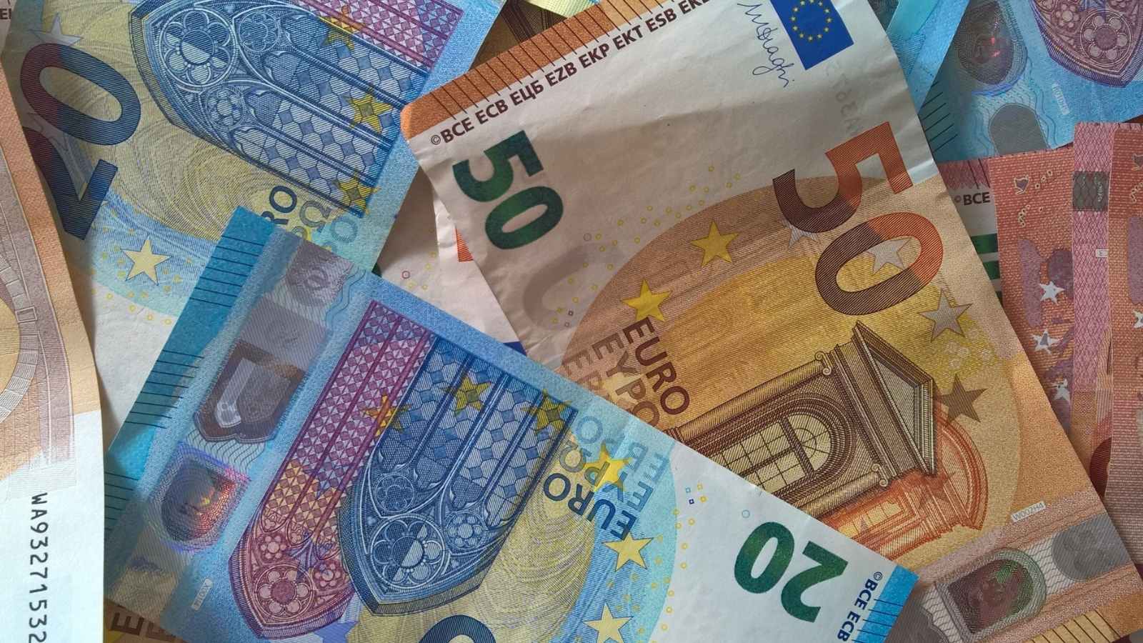 Geld